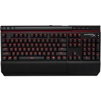 Клавиатура HyperX Alloy Elite (с переключателем Cherry MX Blue) фото 1